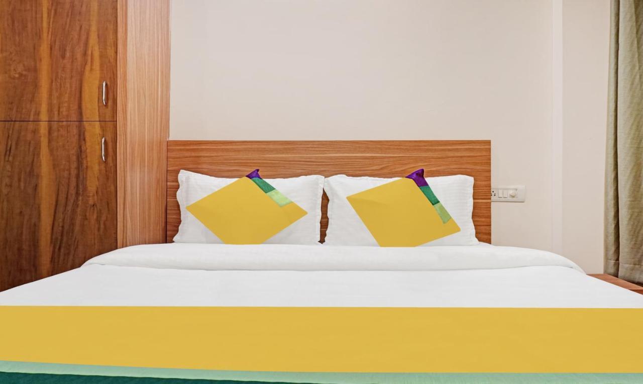 Hotel Treebo Trip Sai Krupa Pune Exterior foto